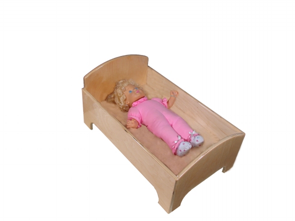 Strictly for Kids SF270 Mainstream Doll Bed