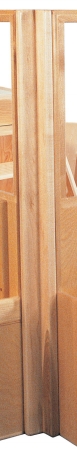 Strictly for Kids SK3290 Deluxe Corner Post for Dividers