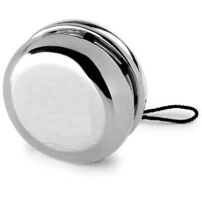 Trickster Stainless Steel Yo-yo