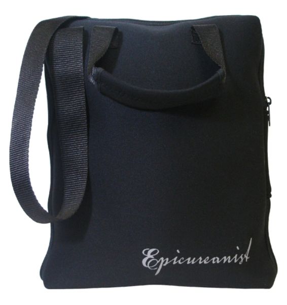 Ep-bag001 Epicureanist On-the-go Tote