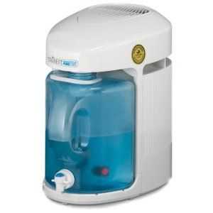 SamsonGreen TRB W10000 Pure Wise Water Distiller