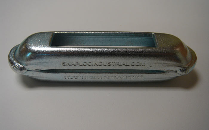 Llz35 3.5mm Loc-link Zinc
