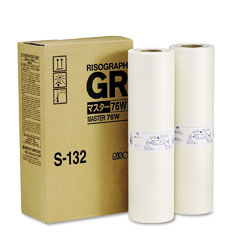 Risograph S132 Master 11 in. x 17 in.