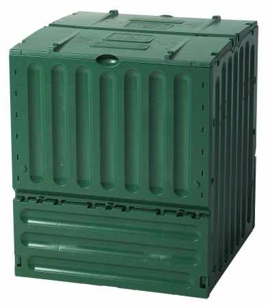 Tdi 627001 Large Eco King Composter - Green