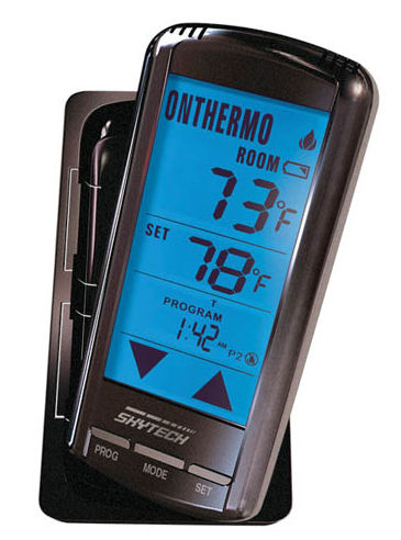 SkyTech S5301P