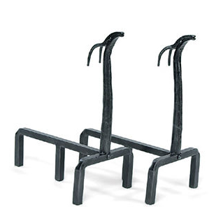 Minuteman AND13 Deer Andirons