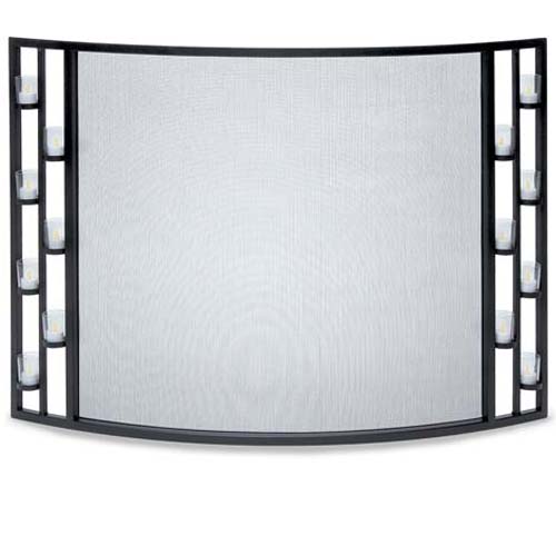 Pilgrim 18340 Bowed Tea Light Screen