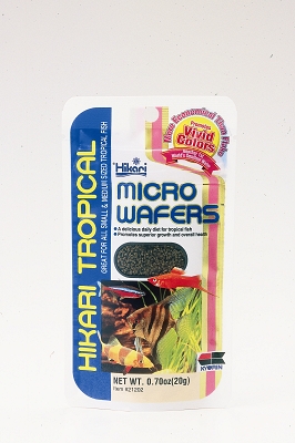 Hikari Sales U.s.a Us21202 0.70 Oz Micro Wafers