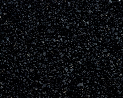 Gravel Wm40506 5 X 5 Gravel - Black