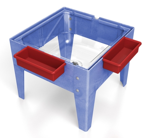 Manta Ray S10818 ClearView Toddler Mite by Clearview