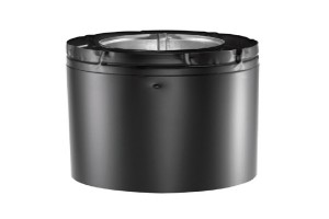 Napolean Fireplaces W1750053 Simpson DuraVent Direct Vent Pipe Adaptor