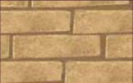 Napolean Fireplaces NP841KT Decorative Brick Panels  Sandstone