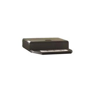Napolean Fireplaces NPHE40 100Pound Hopper Extension for NPS40 and NPS45 Pellet 