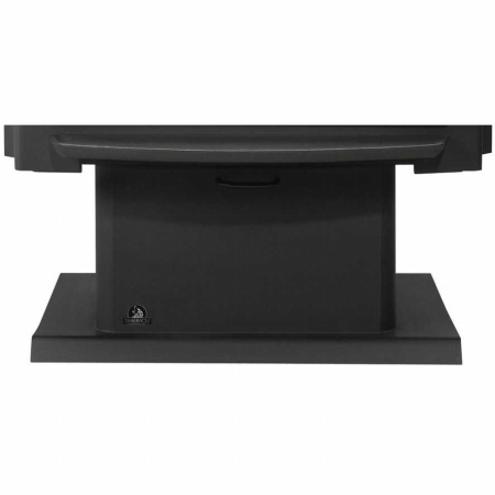 Napolean Fireplaces EP20PAD Timberwolf Ash Pan Kit for Pedestal Model Economizer