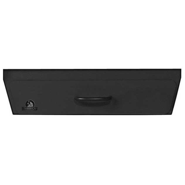 Napolean Fireplaces EP20LAD Timberwolf Ash Pan Kit for Leg Model Economizer Stov