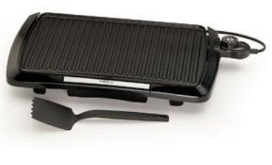 09020 Cool Touch Electric Indoor Grill