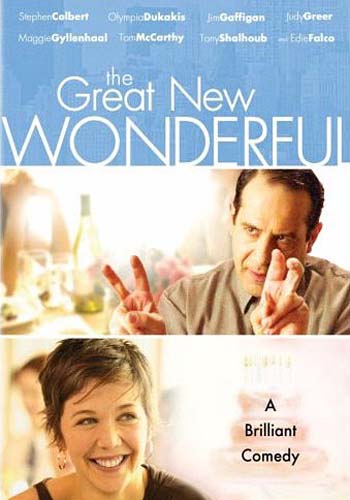 N010102804 The Great New Wonderful  DVD