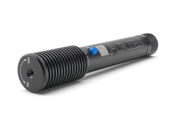 Laser glow Technologies GAR175XXX Aries175 Green Handheld Laser Pointer