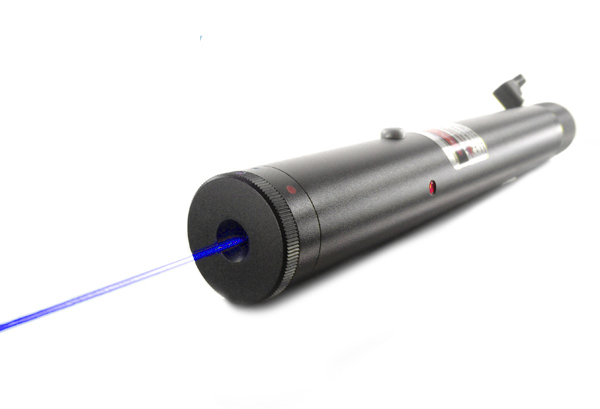 Laser glow Technologies GHY200XXX Hydra Pro200 Blue Portable Laser Pointer