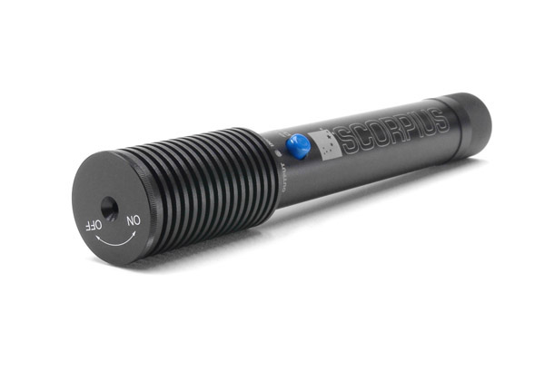 Laser glow Technologies GSD700XXX Scorpius D700 IR Handheld Laser Pointer