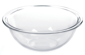 EAN 7894993031362 product image for Lancaster Colony SM400030903 Plus Rimmed Bowl 4.25 qt clear pk 6 ea | upcitemdb.com