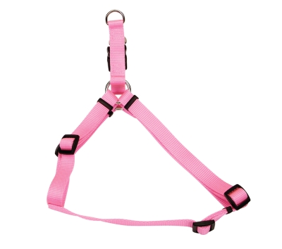 Coastal Pet Products Co06642 6645 Adjustable Comfort Wrap Harness - Bright Pink