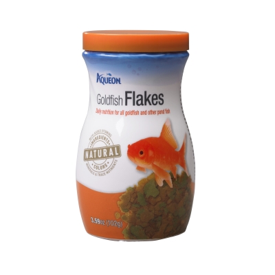 UPC 015905060431 product image for AG06043  Goldfish Flake 3.59 oz. | upcitemdb.com