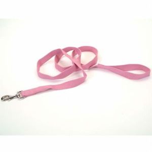 Coastal Pet Products Co14908 6 Ft. X 1 In. Soy Lead - Rose