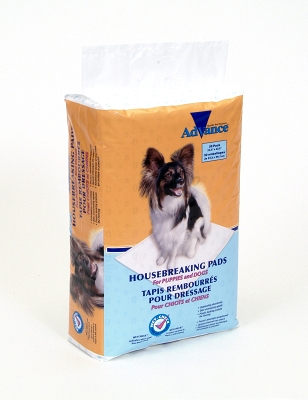 Coastal Pet Products Co18830 Advanced Training Pads 30 Pack
