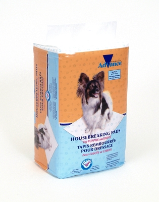 Coastal Pet Products Co18850 Advanced Training Pads 50 Pack