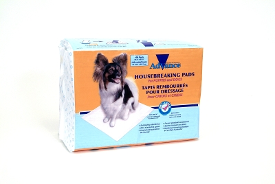 Coastal Pet Products Co18910 Advanced Training Pads 100 Pack