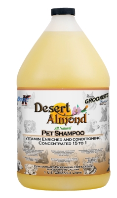 Double K Industries Pet Grooming
