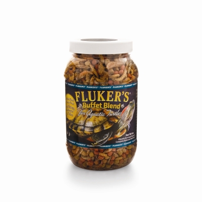 Flukers Laboratories Fl76021 5 Oz Bearded Dragon Diet Adlt