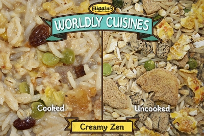 Hs32205 13 Oz Wordly Cuisines Creamy Zen