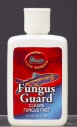 UPC 047002025112 product image for Aquaria-Marineland JU02511 2 oz Fungus Guard - Liquid | upcitemdb.com