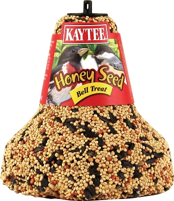 Kaytee Products Kt19101 1 Lb Mixed Seed Treat Bell