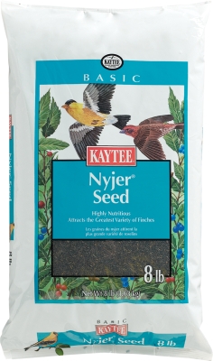Kaytee Products Kt93032 Nyjer Seed8 Lb