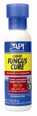 UPC 017163020134 product image for - AP02013 Fungus Cure Liquid 4 oz. | upcitemdb.com