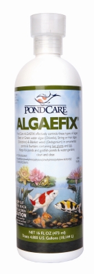 Ap02169 Pond Care Algae Fix 16 Oz.