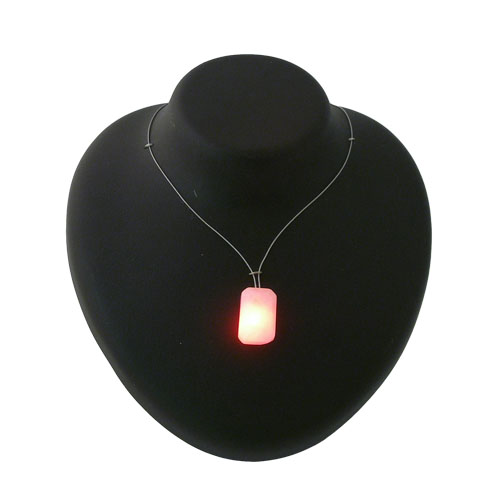 Flipo Group FUZEEMERALD Fuze Emerald Necklace