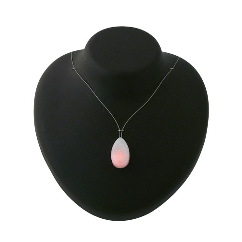 Flipo Group FUZELONG-TEAR Fuze Tear Drop Necklace Long Chain