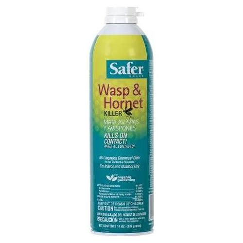 Verdant Brands SF5730 Wasp & Hornet Killer 14 oz