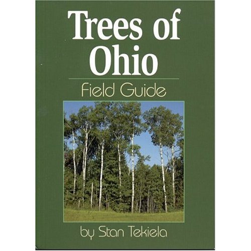 Adventure Publications Ap30464 Trees Ohio Field Guide
