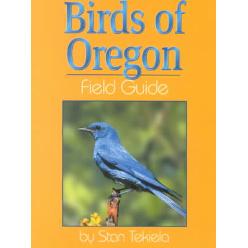 Adventure Publications Ap61317 Birds Oregon Field Guide