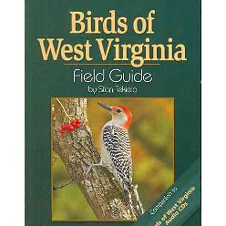 Adventure Publications Ap30709 Birds West Virginia Fg
