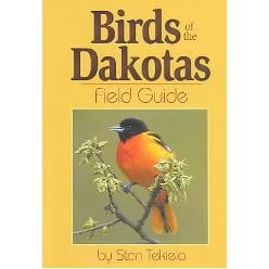Adventure Publications Ap30167 Birds Dakotas Field Guide
