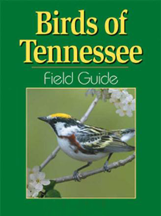 Adventure Publications Ap30327 Birds Tennessee Field Guide