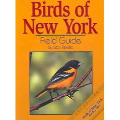 Adventure Publications Ap31089 Birds New York Fg 2nd Edition