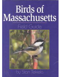 Adventure Publications Ap61881 Birds Massachusetts Fg