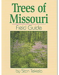 Adventure Publications Ap31560 Trees Missouri Field Guide